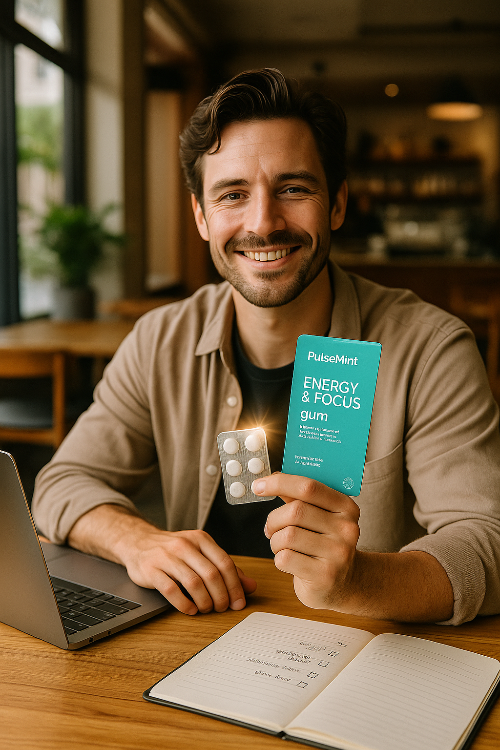 Jordan M., Remote Copywriter